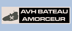 AVH Bateaux Amorceurs