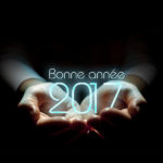 bonne année 2017